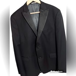 Alfani Men's Tuxedo Jacket, Purchased at Macy's